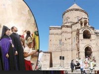 Akdamar’da 13’üncü ayin