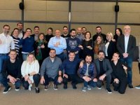 Çelebi Havacılık Altın Madalya Kazandı