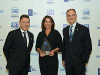 TAV’ın dört havalimanına hizmet kalitesi ödülü