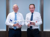 Air Astana ve Air India ortak uçuş anlaşması imzaladı