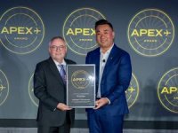 Emirates, 2026 APEX Ödülleri'nde 2 global ödül aldı