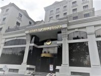 Can Holding patronu Kemal Can iki Golden Hill Hotel sahibi