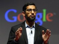 Google CEO'su kararı eleştirdi
