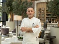 Şevket Cihan, Address Istanbul'un Executive Chef'i oldu