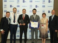 ACI’dan İGA İstanbul Havalimanı’na üç ödül birden 