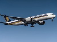 Singapore Airlines ve Vietnam Airlines kod paylaşımı başlatıyor