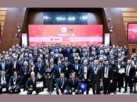 Türkiye'nin en hızlı büyüyen 100 şirketi açıklandı