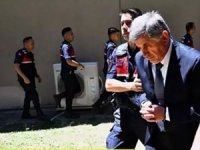 Grand Kartal Otel'in sahibi suçu bakanlığa attı: Yanıldım