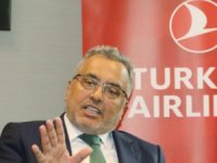 THY Başkanı Bolat: Boeing ile 250 uçak için imza atacağız