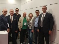 ITF 2025,Türk turizminin yeni hareketi olmalıdır