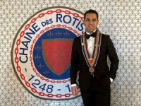 Chaîne des Rôtisseurs’de Türk mutfağını tanıtacak