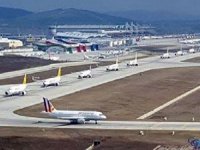 Sabiha Gökçen'de ikinci pist artık tam kapasite hizmet verecek