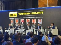 Kapadokya, Yunanistan’da olsa akın akın Türk giderdi