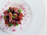 İstanbul'da ‘Taste Of Shangrı-La’ Günleri başladı