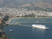 Alanya yabancıların gözdesi