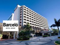 Barceló Avrupa'da büyümek için ortaklık kuruyor