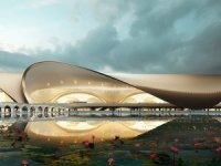 2025 ve 2026'da Yeni Nesil Havaalanları geliyor