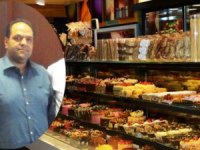 Ünlü Görgülü pastaneleri sahibi gözaltına alındı 