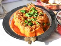 Elmalı'nın 18 yöresel damak tadı coğrafi işaret yolunda