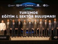 Turizm sektörü çok dinamik ihtiyaçları hızlı değişebiliyor