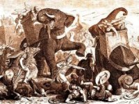 Büyük İskender'in Gazze kuşatması ve amansız intikamı