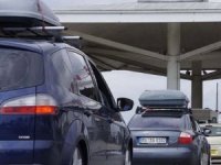 Cezayı ödemeyen yurt dışına çıkamayacak!