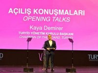 Gastronomi turizmi 1.1 Trilyon dolarlık hacme ulaştı