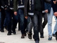 Turizmcilere yönelik operasyonda 5 tutuklama