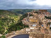 Ragusa'da otantik Sicilya cazibesi yaşanıyor