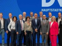 Türk turizmciler DRV yönetimine seçildi