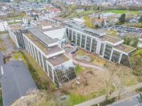 Almanya'da otel yatırım rekor seviyeye çıktı