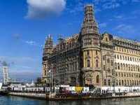 Bakanlık Haydarpaşa ve Sirkeci'de ne yapmak istiyor?