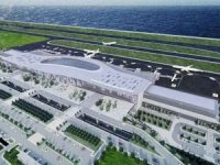 Trabzon yeni havalimanı için ihale bu yıl yapılacak