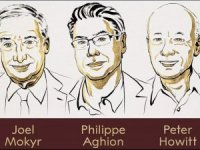 2025 Nobel Ekonomi Ödülü'nü kazananlar belli oldu