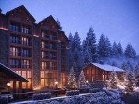 Ceylan Splend'or Uludağ, Autograph Collection hizmete giriyor