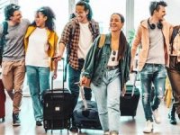 Z Kuşağı Avrupa’nın Seyahat Tutkusunu Ateşliyor