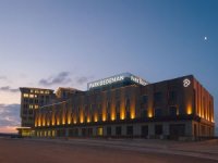  Dedeman Hospitality’den Rekor Büyüme: 2 Ayda 10 Yeni Otel