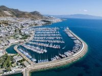 D-Marin Turgutreis’e En İyi Çevre Ödülü