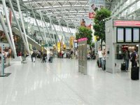 Düsseldorf’ta Entry-Exit Sınır Kontrol Sistemi Başladı