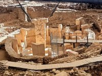 Göbeklitepe’de Ziyaretçi Rekoru: Günlük Ortalama 5 Bin Kişi