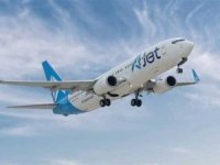 AJet’ten 9 Dolardan Başlayan Yurt Dışı Bilet Kampanyası