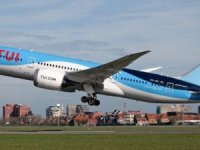 TUIfly (Almanya) yeni CEO'sunu atadı ve yönetimi apılandırdı