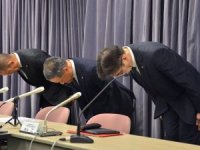 Japan Airlines pilotlar için karaciğer kontrolü başlattı