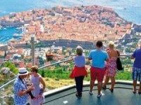 Hırvatistan'ın giderek turist çekmesinin yedi nedeni