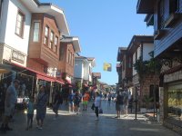 130 yıllık 115 Osmanlı Cumbalı Evi kültür için açıldı