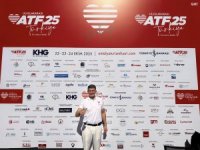 ATF25 tanıtımında “Turizm her şeydir” denildi