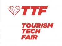 ATF 25'te Turizm Teknolojileri Fuarı (TTF) yer alıyor