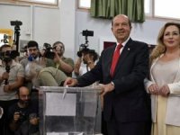 Kıbrıs Türk Cumhuriyeti, yeni cumhurbaşkanını seçiyor
