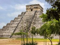 Meksika, müzelere giriş ücretlerini turistlere yüzde 100 artırıyor