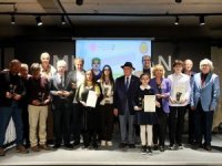 “Turist Bakışıyla İstanbul” konulu Karikatür Yarışması